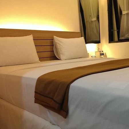 Marciella Hotel باندونج المظهر الخارجي الصورة