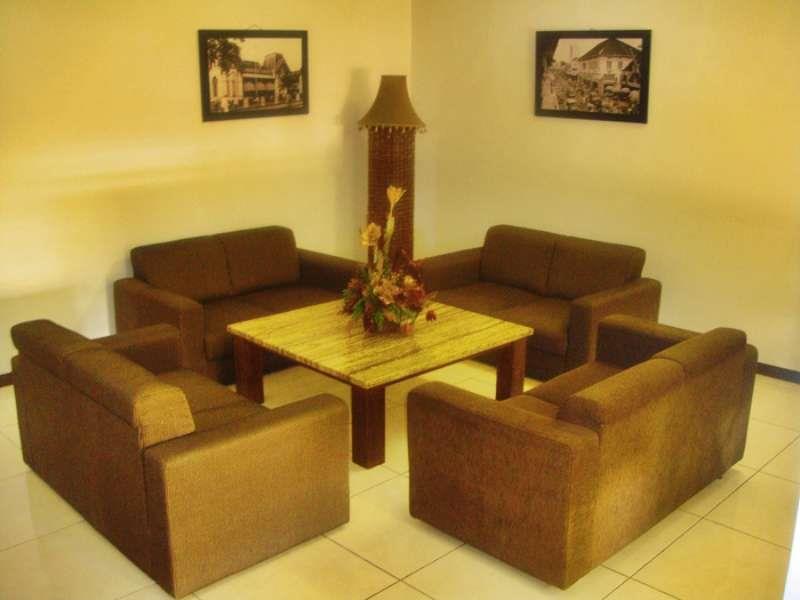 Marciella Hotel باندونج المظهر الخارجي الصورة