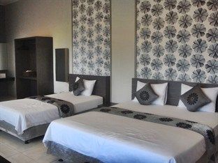 Marciella Hotel باندونج المظهر الخارجي الصورة