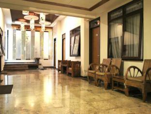 Marciella Hotel باندونج المظهر الخارجي الصورة