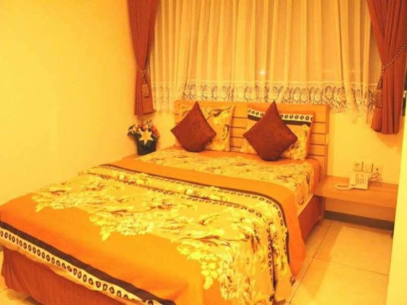 Marciella Hotel باندونج المظهر الخارجي الصورة