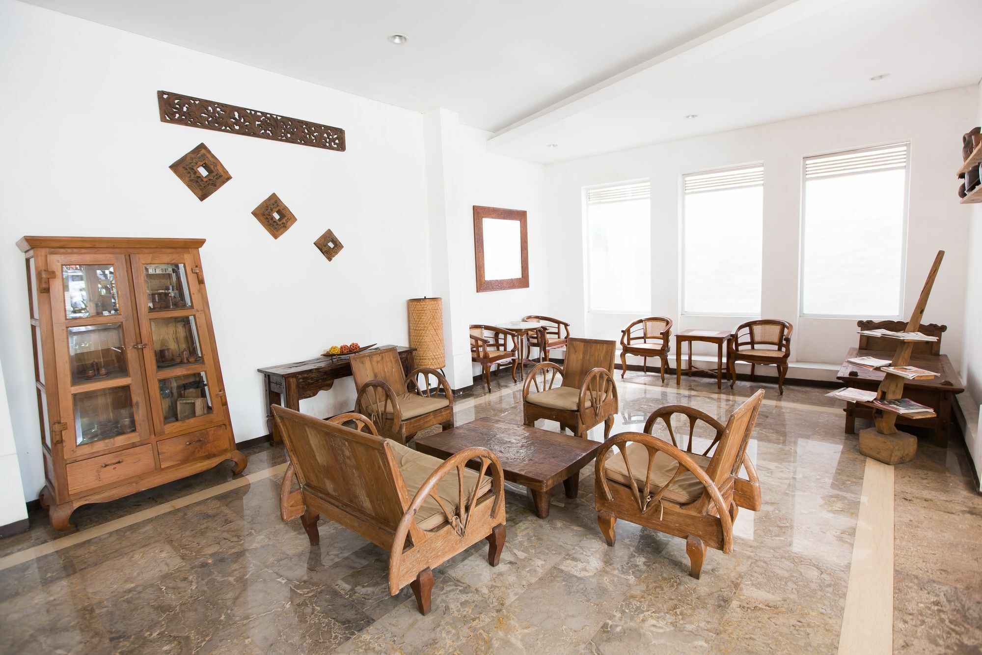 Marciella Hotel باندونج المظهر الخارجي الصورة